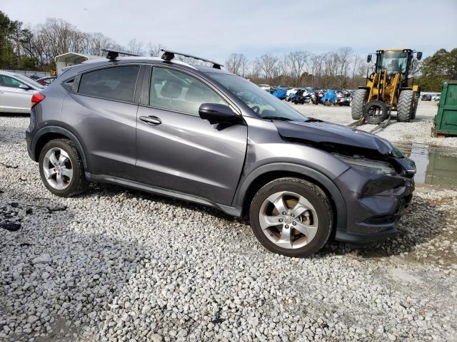 3CZRU5H78GM732582 | 2016 HONDA HR-V EXL