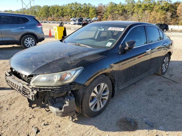 2013 Honda Accord Sedan LX