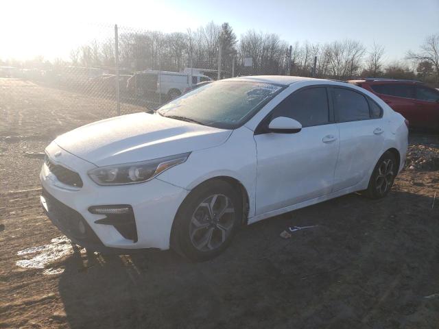 2020 Kia Forte FE