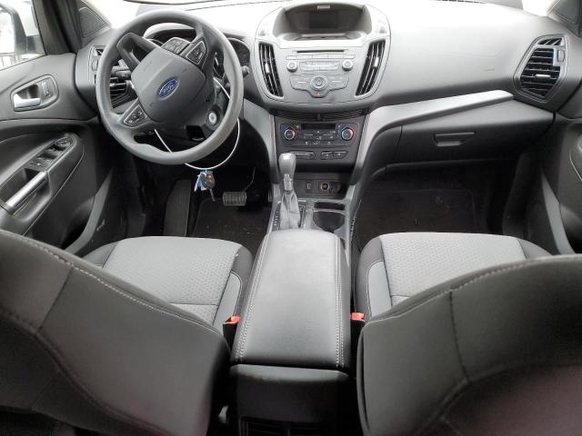2017 FORD ESCAPE SE - 1FMCU9GD1HUB90311