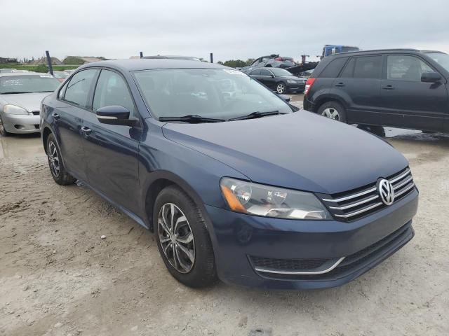 1VWAT7A33FC033950 | 2015 VOLKSWAGEN PASSAT S