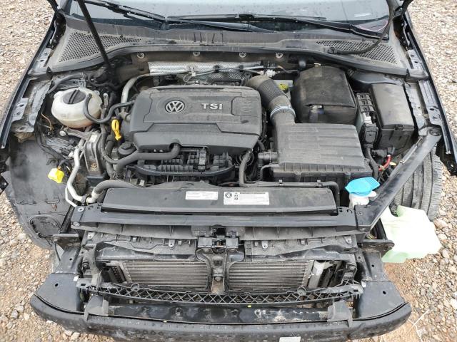 3VW4T7AUXFM057036 | 2015 VOLKSWAGEN GTI