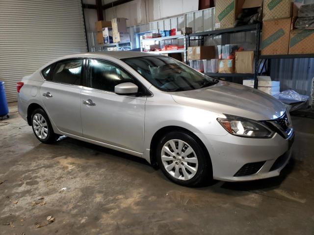 3N1AB7AP1KY210265 | 2019 NISSAN SENTRA S