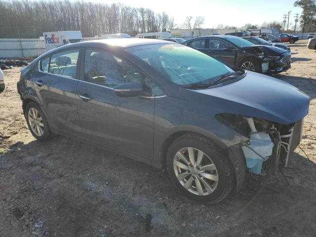 KNAFX4A89F5266059 | 2015 KIA FORTE EX