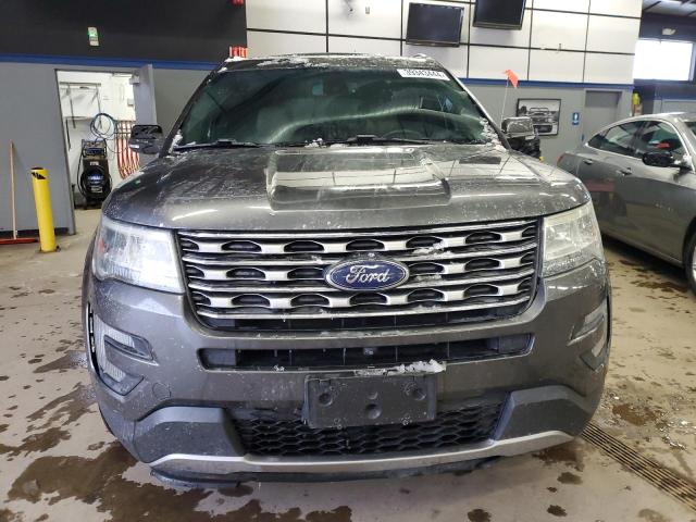 1FM5K8F82GGA60032 | 2016 FORD EXPLORER L