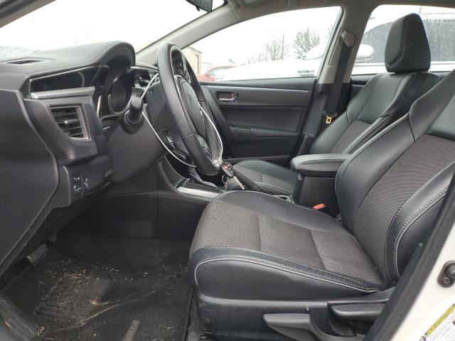 2015 TOYOTA COROLLA L - 2T1BURHEXFC432028