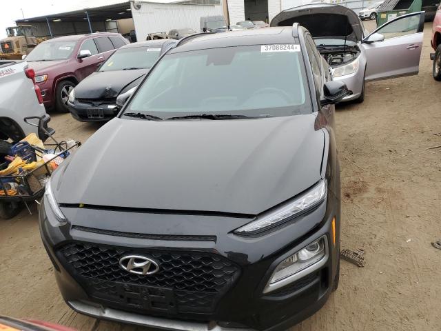 2021 HYUNDAI KONA SEL P - KM8K6CAA5MU721327