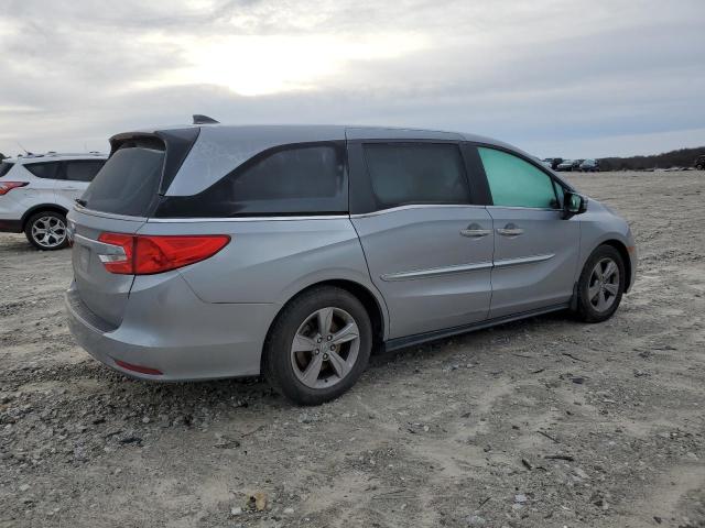 5FNRL6H77KB073518 | 2019 HONDA ODYSSEY EX