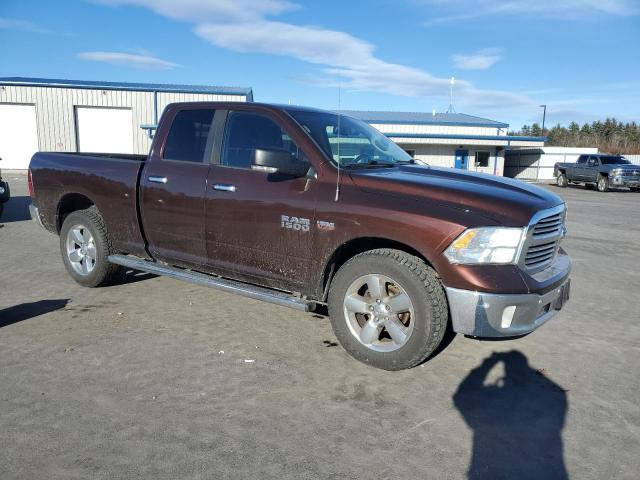 1C6RR7GT1ES380037 | 2014 RAM 1500 SLT