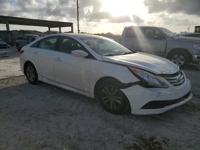 5NPEB4AC0EH899789 | 2014 HYUNDAI SONATA GLS