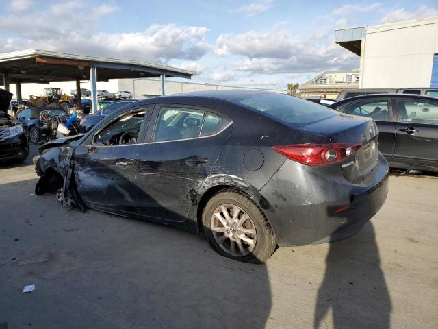 3MZBN1U75JM160765 | 2018 MAZDA 3 SPORT