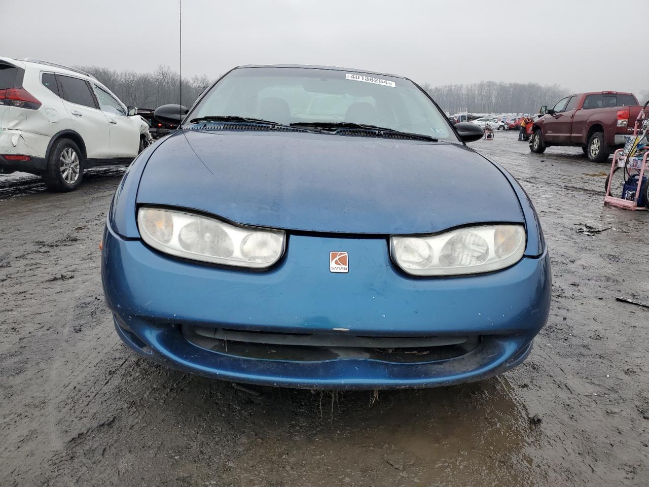 1G8ZP14891Z341378 2001 Saturn Sc1