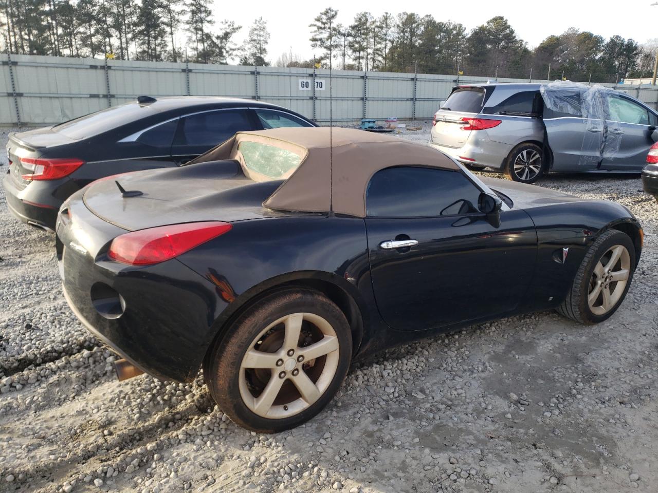 1G2MC35BX8Y123214 2008 Pontiac Solstice