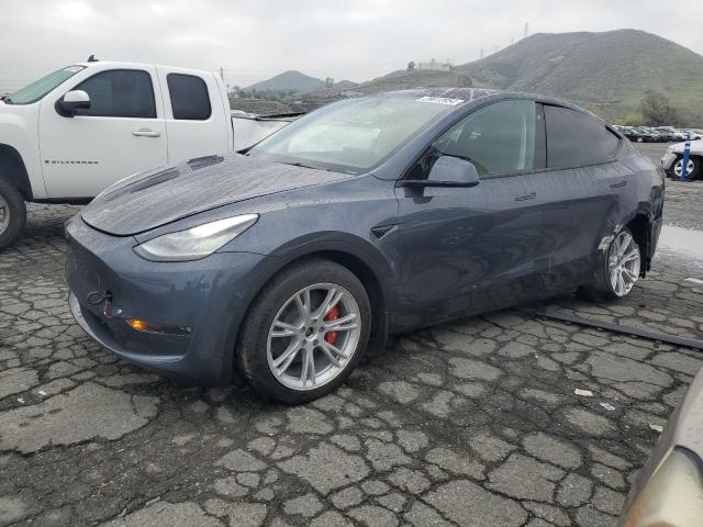 7SAYGDEE9PA032984 | 2023 TESLA MODEL Y