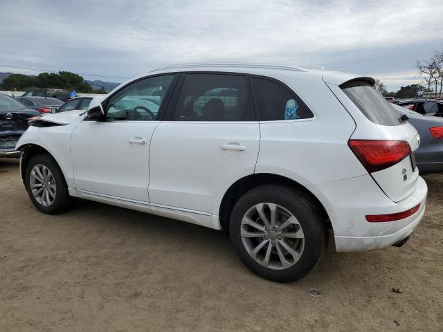 VIN WA1CFAFP2EA120061 2014 Audi Q5, Premium no.2