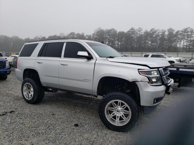 1GNSKBKC7FR180708 | 2015 CHEVROLET TAHOE K150