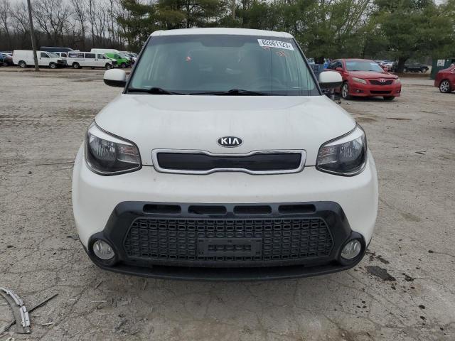 KNDJP3A50G7385444 | 2016 KIA SOUL +