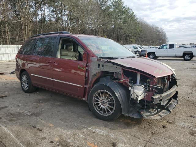 2006 Toyota Sienna Xle VIN: 5TDZA22C36S548460 Lot: 39065884