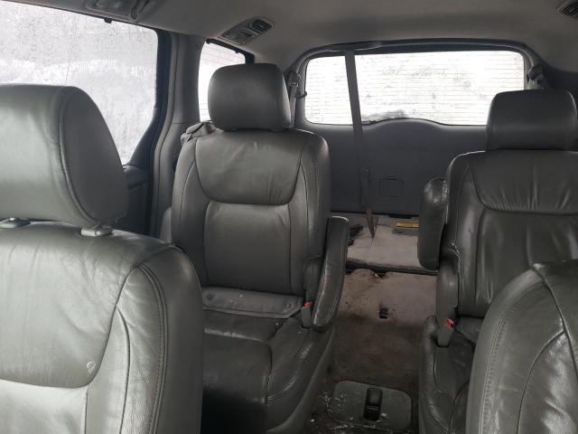 5TDZA22C15S268681 | 2005 Toyota sienna xle