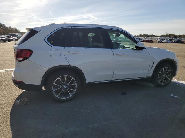 VIN 5UXKR0C50E0H19425 2014 BMW X5, Xdrive35I no.3