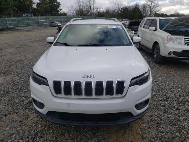 2019 Jeep Cherokee Latitude VIN: 1C4PJMCXXKD250322 Lot: 37317924