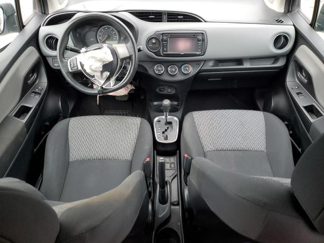 2015 TOYOTA YARIS VNKJTUD38FA021664