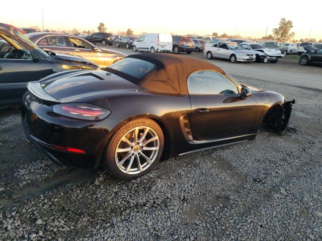 VIN WP0CA2A88HS221047 2017 Porsche Boxster no.3