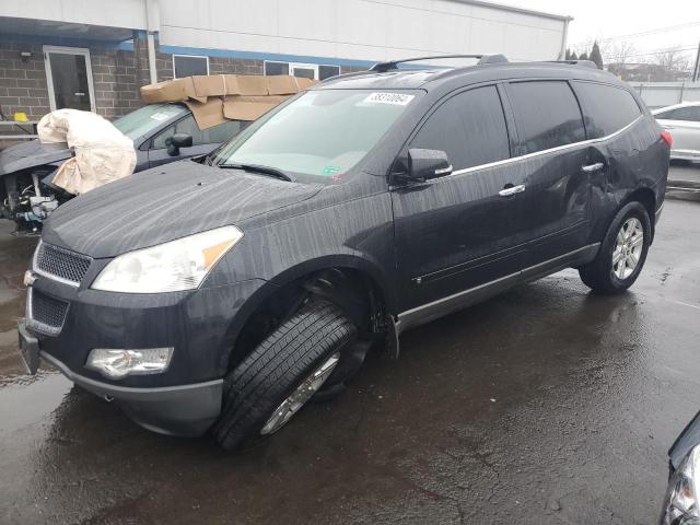 2010 Chevrolet Traverse LT