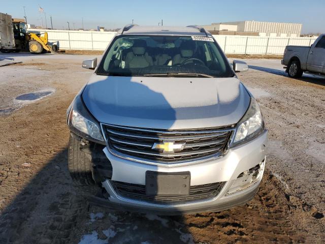 1GNKRGKD8EJ295302 | 2014 CHEVROLET TRAVERSE L