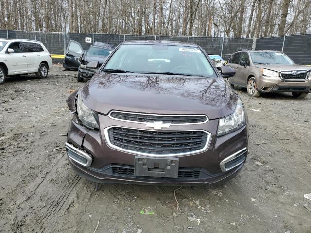 2015 CHEVROLET CRUZE LT 1G1PC5SB9F7208825