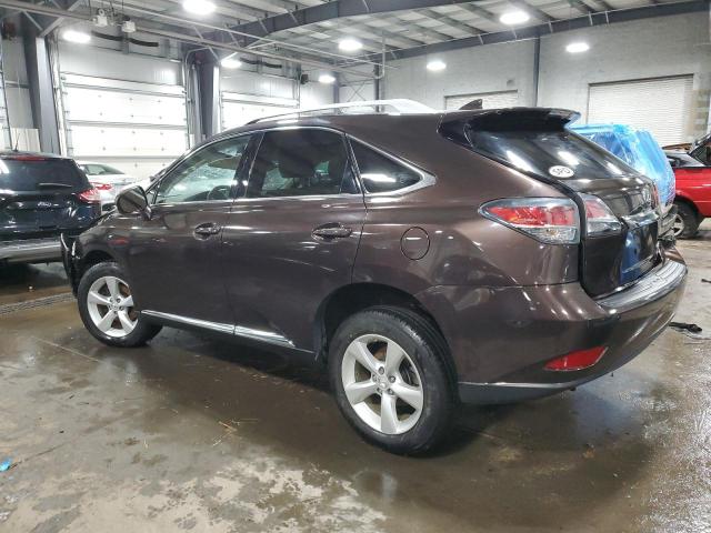 JTJBK1BA4E2460639 | 2014 LEXUS RX 350 BAS