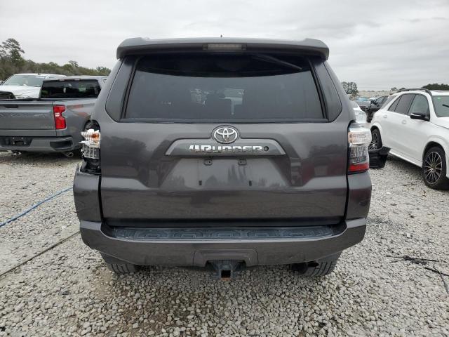 JTEZU5JR6H5154955 | 2017 TOYOTA 4RUNNER SR