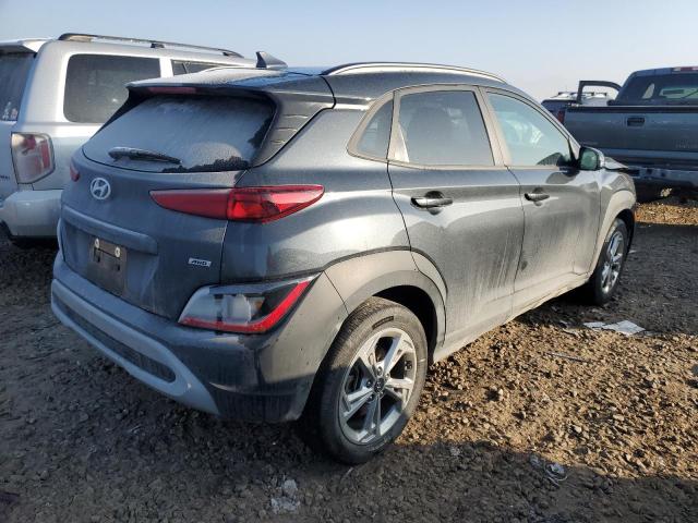 2022 HYUNDAI KONA 4D 4W - KM8K6CAB1NU758501