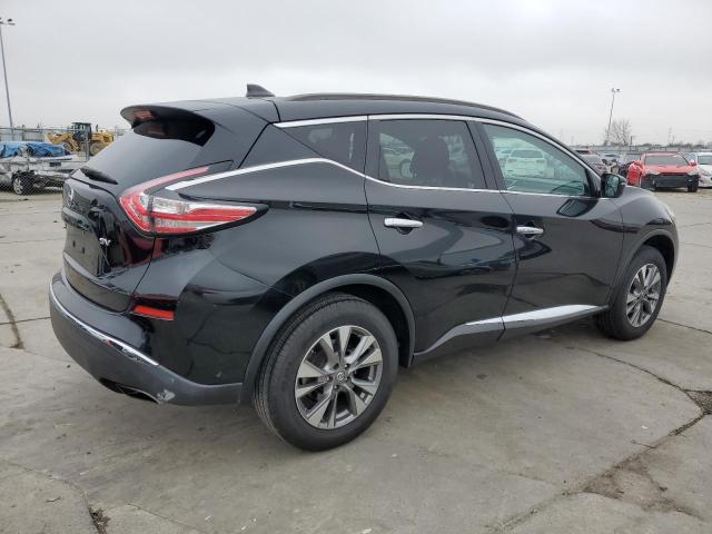 5N1AZ2MG7JN121329 | 2018 NISSAN MURANO S