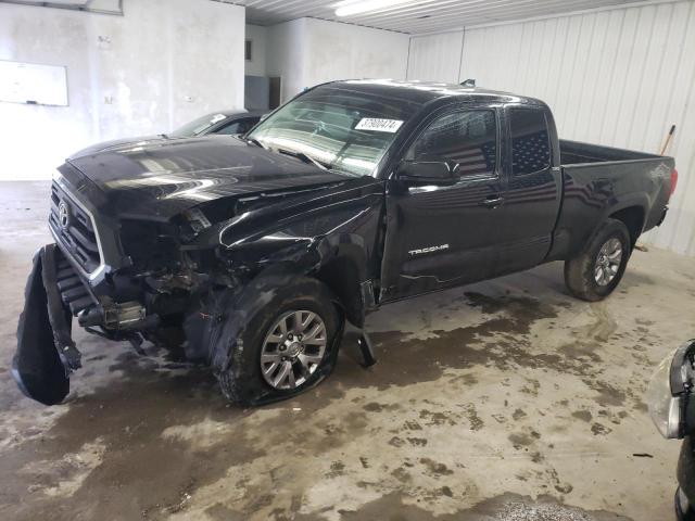 5TFSZ5AN0GX028629 | 2016 TOYOTA TACOMA ACC