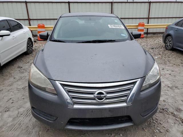 2015 Nissan Sentra S VIN: 3N1AB7APXFL688008 Lot: 37462424