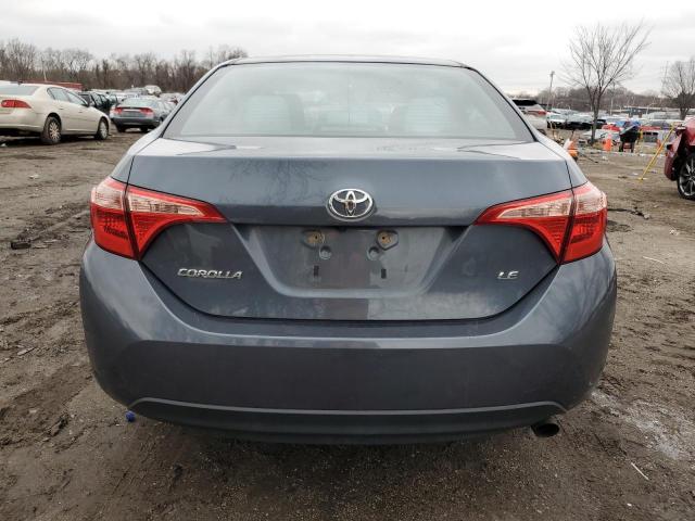 2018 TOYOTA COROLLA L - 2T1BURHE2JC016273