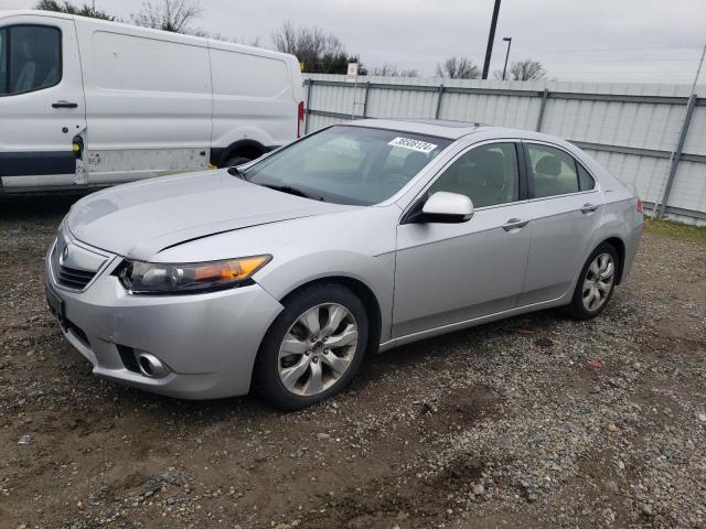 2012 Acura TSX 