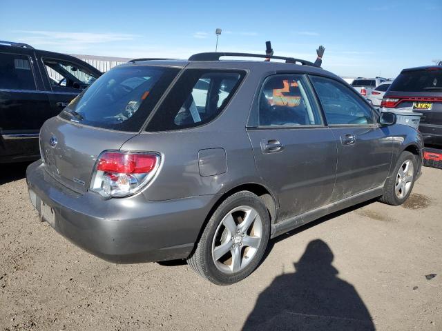 JF1GG67636G819663 | 2006 Subaru impreza 2.5i sports wagon