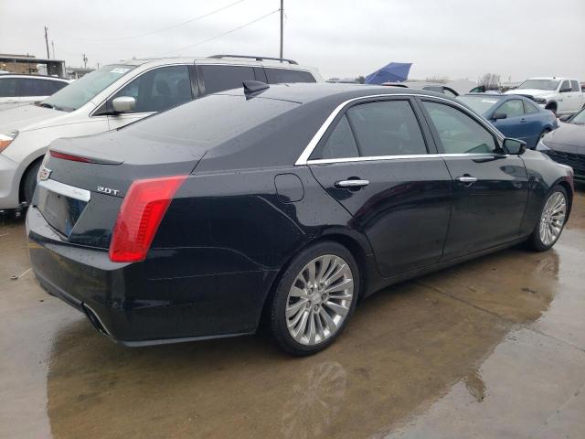 1G6AR5SX4J0186177 | 2018 CADILLAC CTS LUXURY