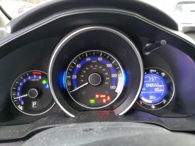 2019 HONDA FIT SPORT - 3HGGK5H61KM748644