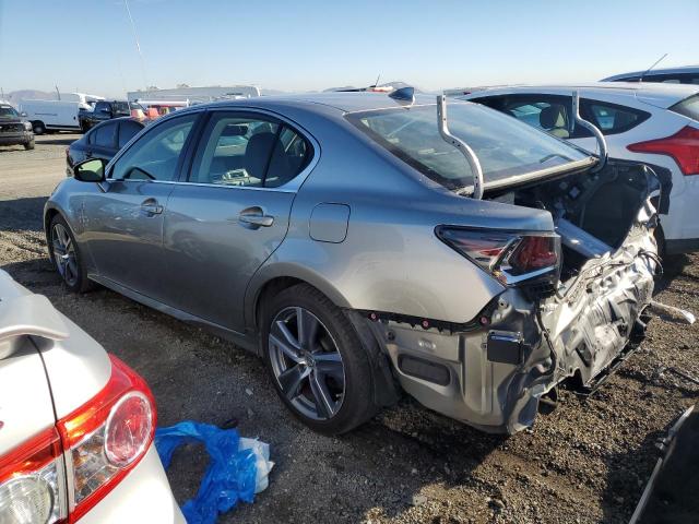 2016 LEXUS GS 200T BA JTHBA1BL0GA001977