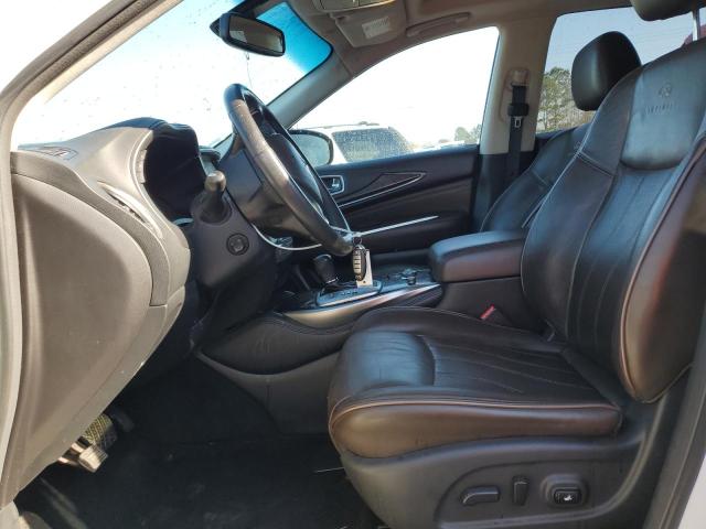 5N1AL0MN5EC541516 | 2014 INFINITI QX60