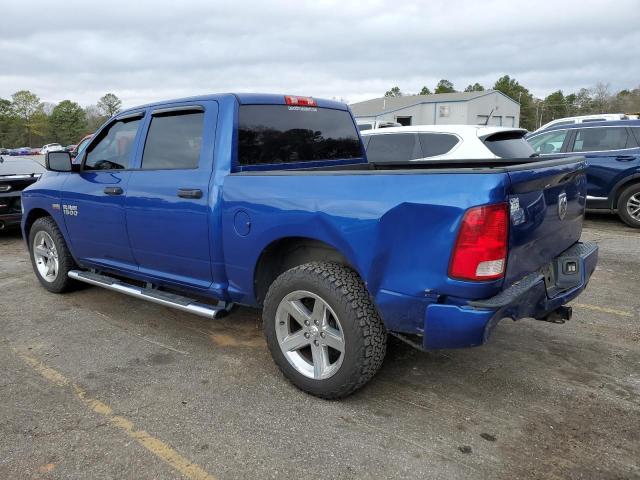 3C6RR6KT5HG687627 | 2017 RAM 1500 ST