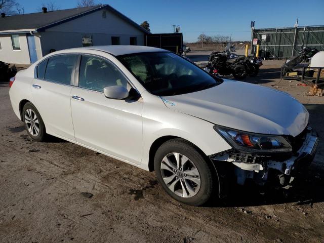 1HGCR2F35EA044479 | 2014 HONDA ACCORD LX