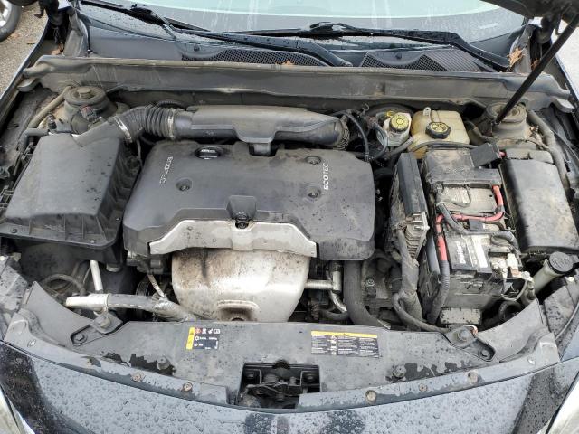 1G11C5SL6EF258925 2014 Chevrolet Malibu 1Lt