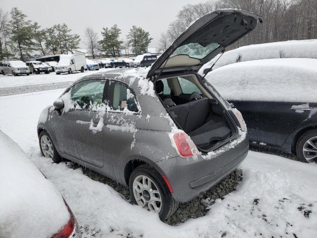 Vin: 3c3cffar9ct124520, lot: 38083714, fiat 500 pop 20122