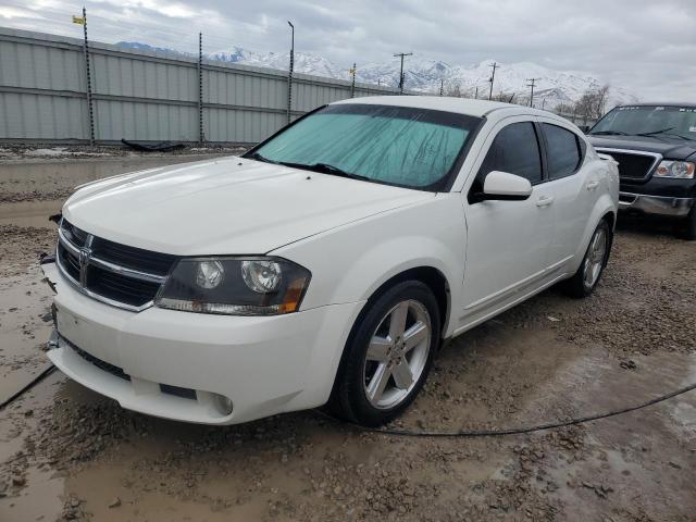 2008 Dodge Avenger R/T