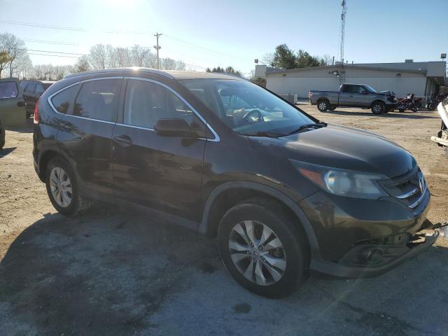 5J6RM4H7XEL040140 | 2014 HONDA CR-V EXL