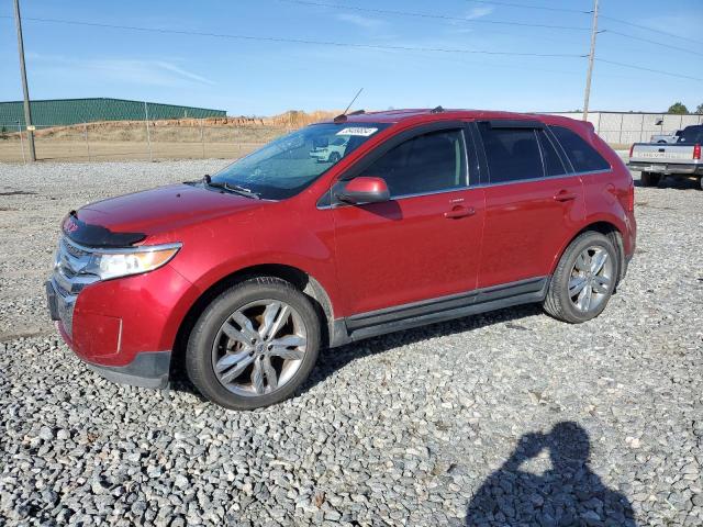 2012 Ford Edge Limited